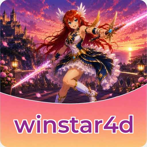 Verifikasi profile winstar4d