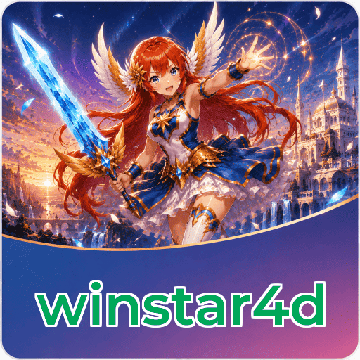 Audit profile winstar4d